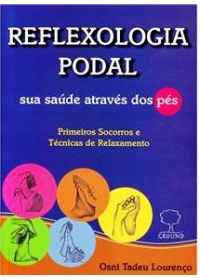 Reflexologia Podal - Sua Saúde Através dos Pésog:image